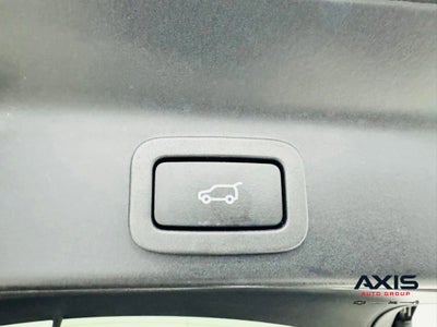 2019 Jaguar F-PACE 25t Premium