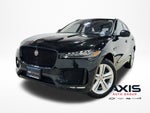 2020 Jaguar F-PACE R-Sport P250 AWD Automatic