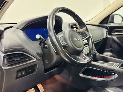 2020 Jaguar F-PACE R-Sport P250 AWD Automatic