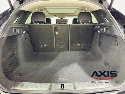 2020 Jaguar F-PACE R-Sport P250 AWD Automatic