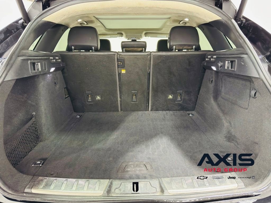 2020 Jaguar F-PACE R-Sport P250 AWD Automatic