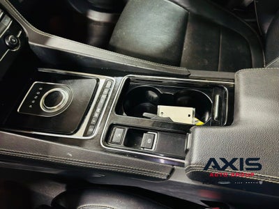 2020 Jaguar F-PACE R-Sport P250 AWD Automatic