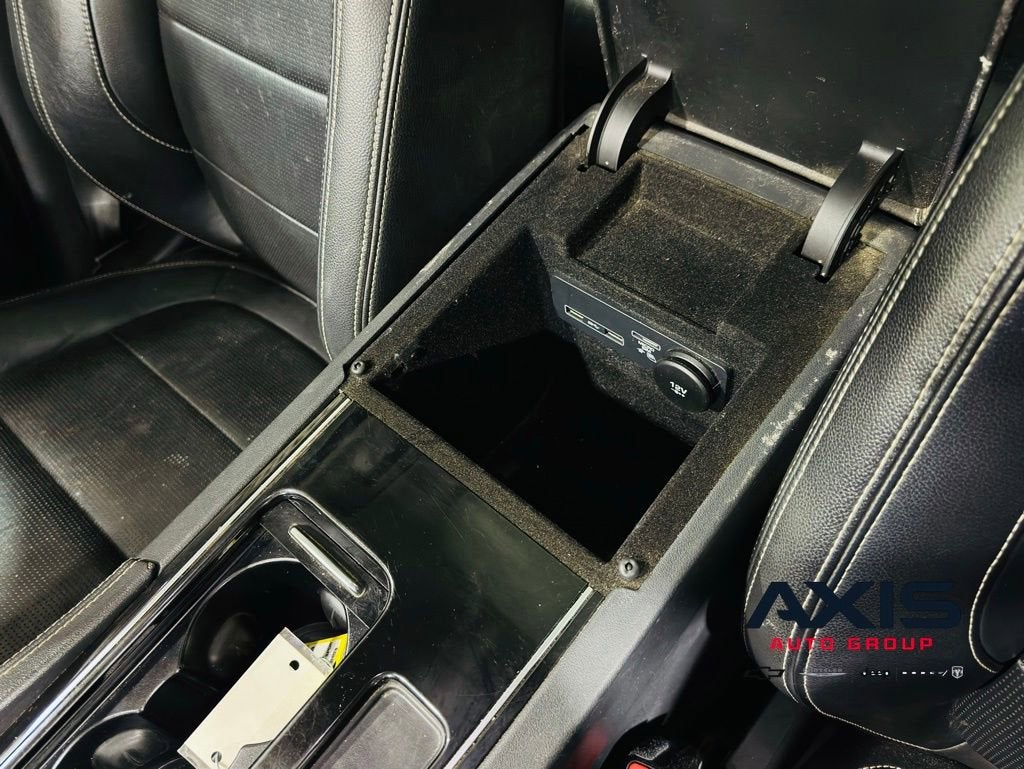 2020 Jaguar F-PACE R-Sport P250 AWD Automatic