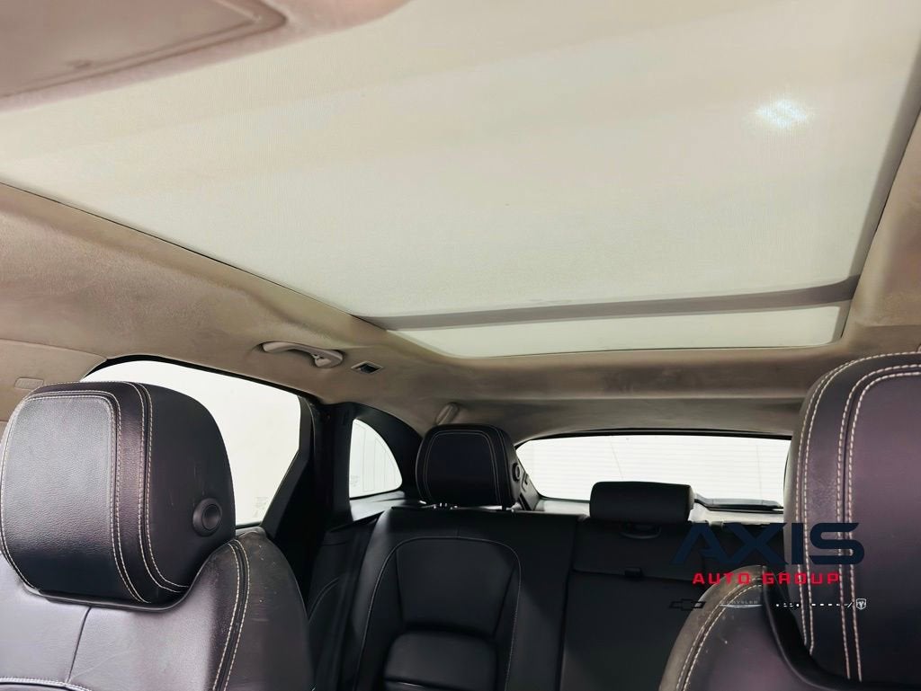 2020 Jaguar F-PACE R-Sport P250 AWD Automatic