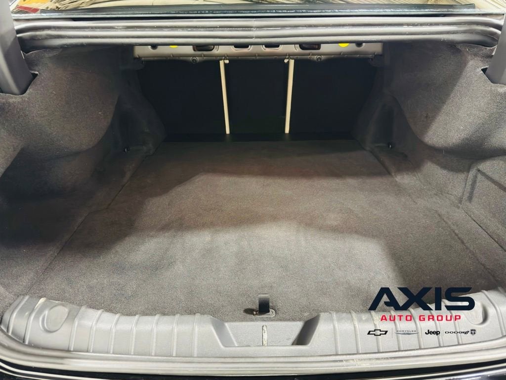 2018 Jaguar XF 25t Prestige