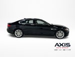 2018 Jaguar XF 25t Prestige