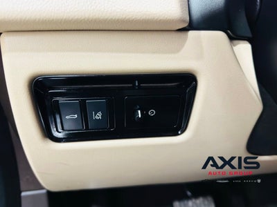 2018 Jaguar XF 25t Prestige