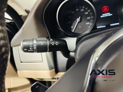 2018 Jaguar XF 25t Prestige