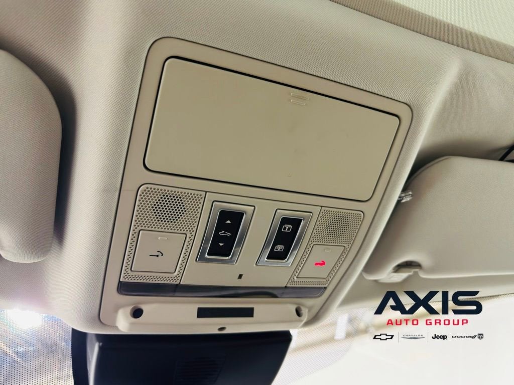 2018 Jaguar XF 25t Prestige