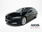 2018 Jaguar XF 25t Prestige