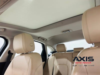 2018 Jaguar XF 25t Prestige