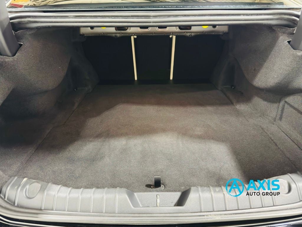 2018 Jaguar XF 25t Prestige