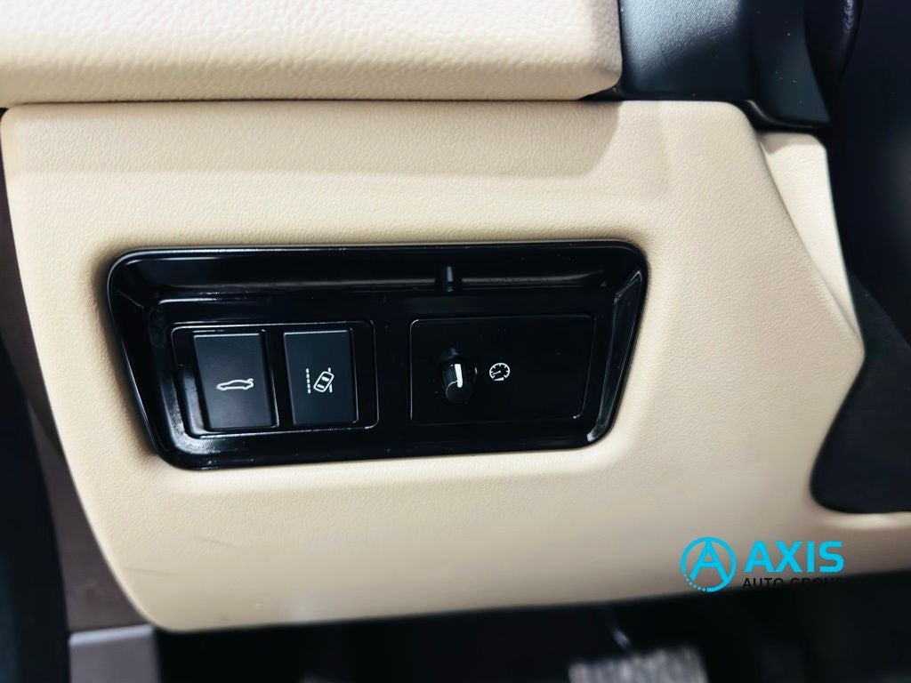 2018 Jaguar XF 25t Prestige