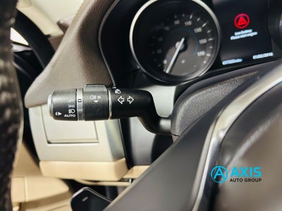 2018 Jaguar XF 25t Prestige