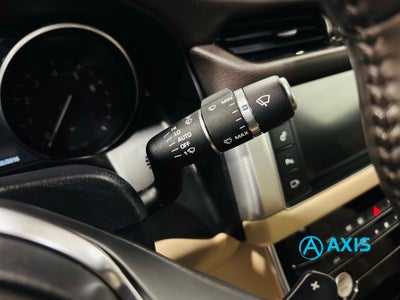 2018 Jaguar XF 25t Prestige