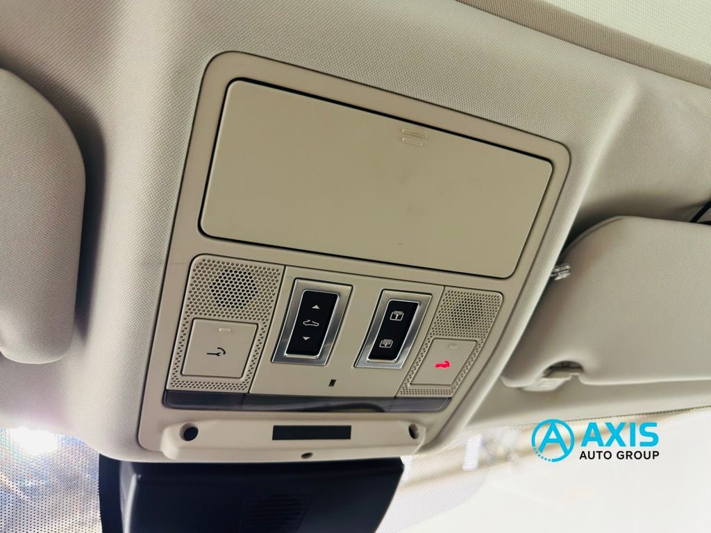 2018 Jaguar XF 25t Prestige