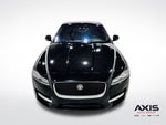 2017 Jaguar XF 35t R-Sport