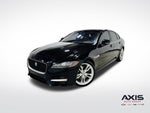 2017 Jaguar XF 35t R-Sport