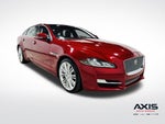 2016 Jaguar XJ XJL Portfolio