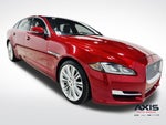 2016 Jaguar XJ XJL Portfolio