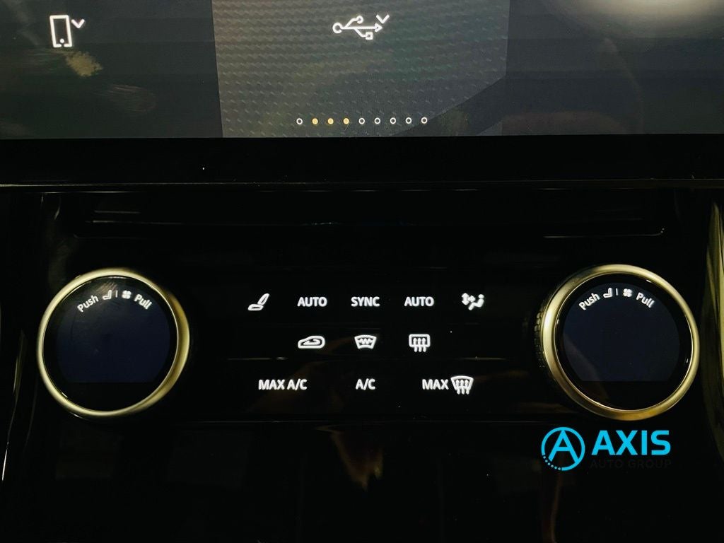 2023 Land Rover Range Rover Sport SE