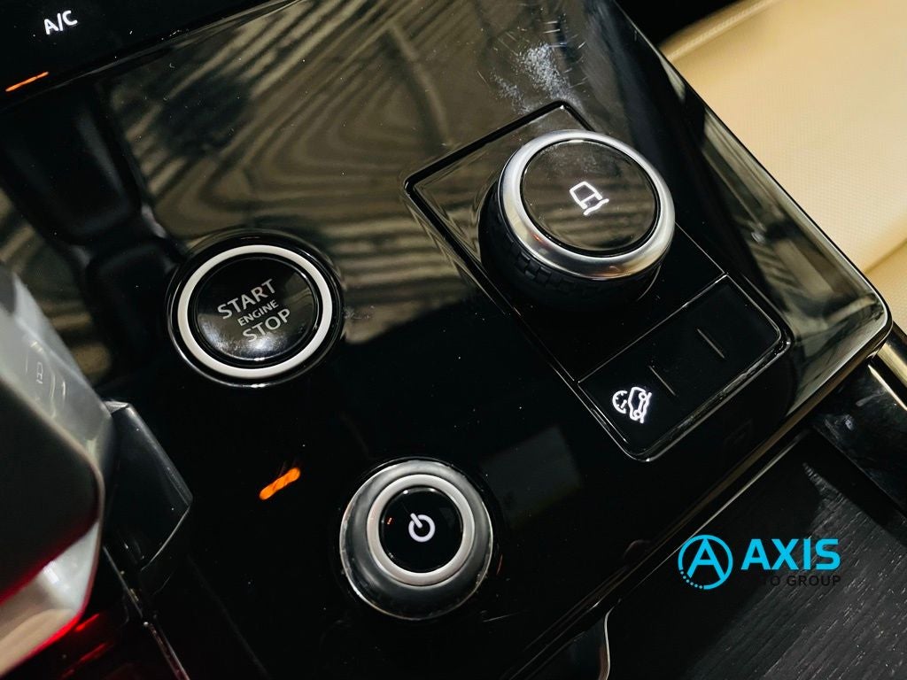 2023 Land Rover Range Rover Sport SE