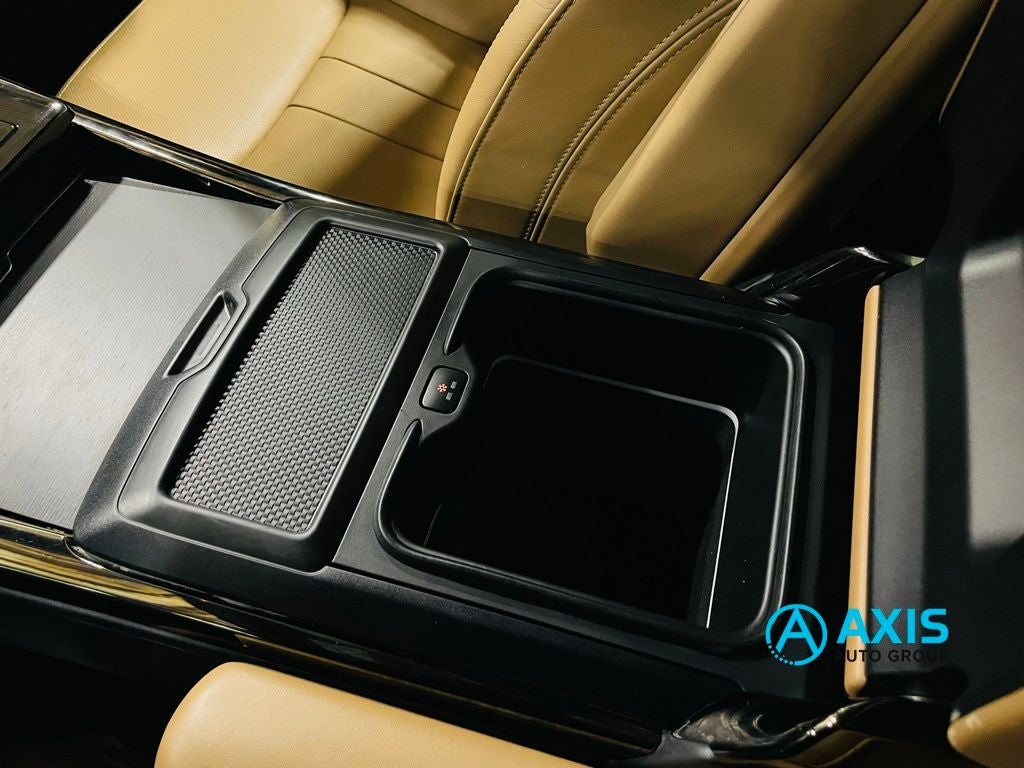 2023 Land Rover Range Rover Sport SE