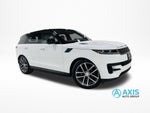 2023 Land Rover Range Rover Sport SE