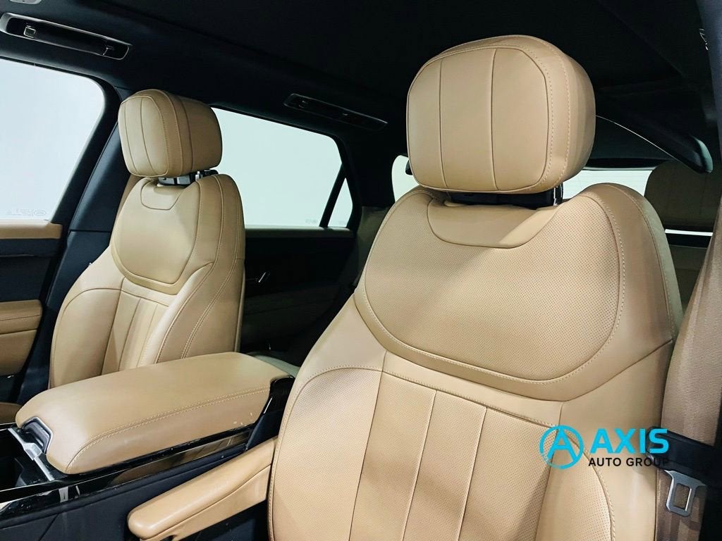 2023 Land Rover Range Rover Sport SE