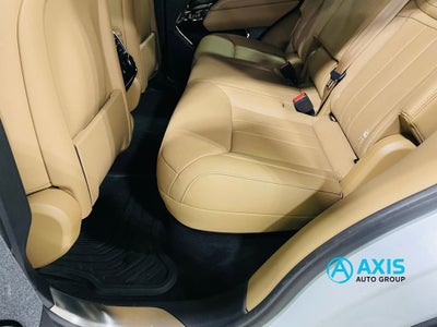 2023 Land Rover Range Rover Sport SE