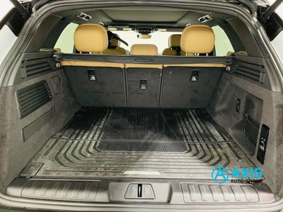 2023 Land Rover Range Rover Sport SE