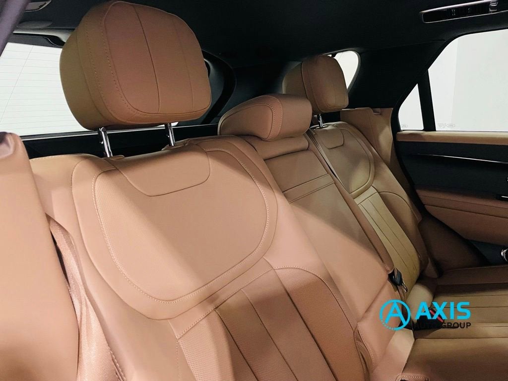 2023 Land Rover Range Rover Sport SE