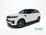 2023 Land Rover Range Rover Sport SE