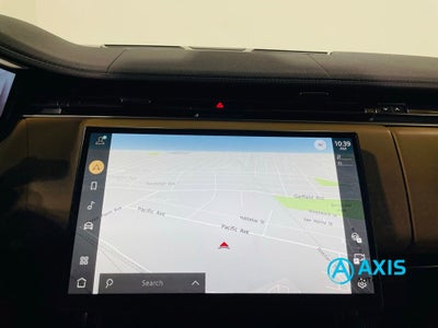 2023 Land Rover Range Rover Sport SE