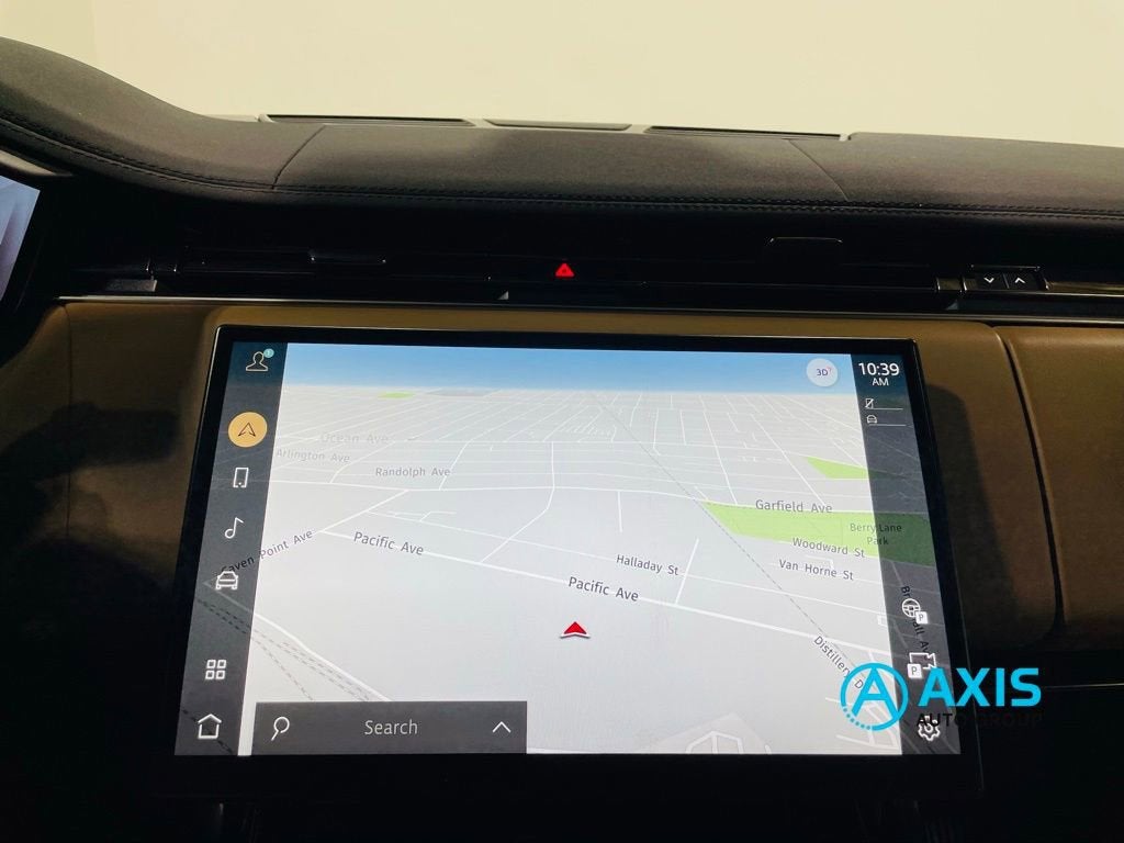 2023 Land Rover Range Rover Sport SE