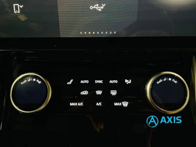 2023 Land Rover Range Rover Sport SE