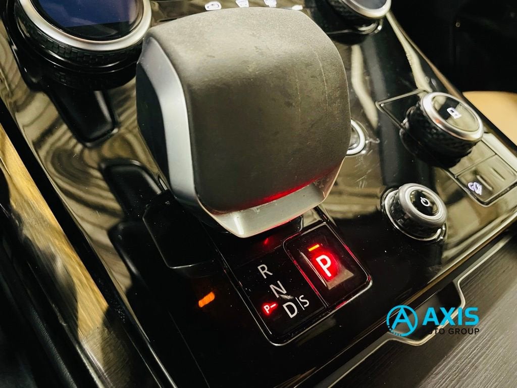 2023 Land Rover Range Rover Sport SE