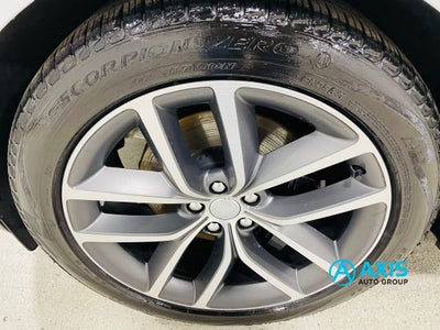 2023 Land Rover Range Rover Sport SE