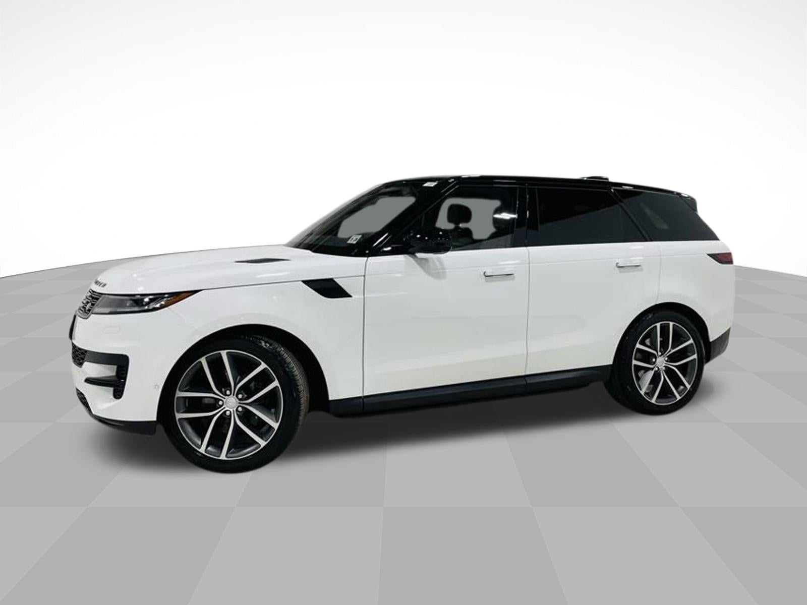 2023 Land Rover Range Rover Sport SE