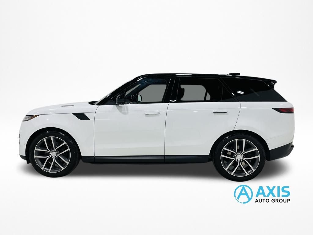 2023 Land Rover Range Rover Sport SE