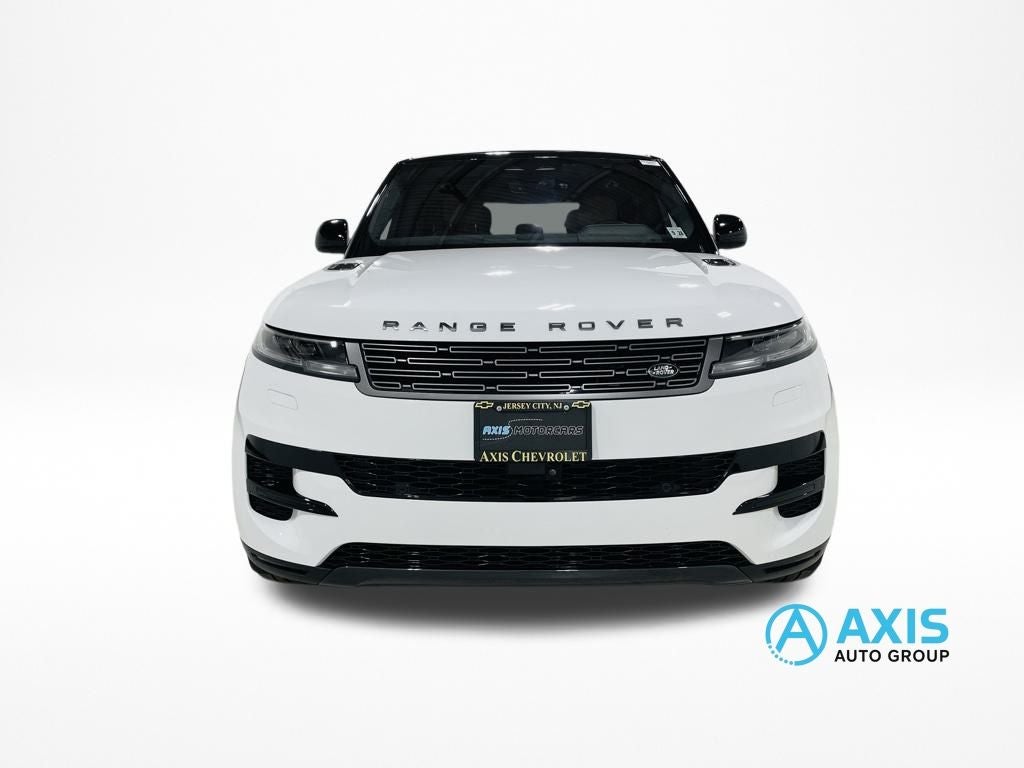 2023 Land Rover Range Rover Sport SE