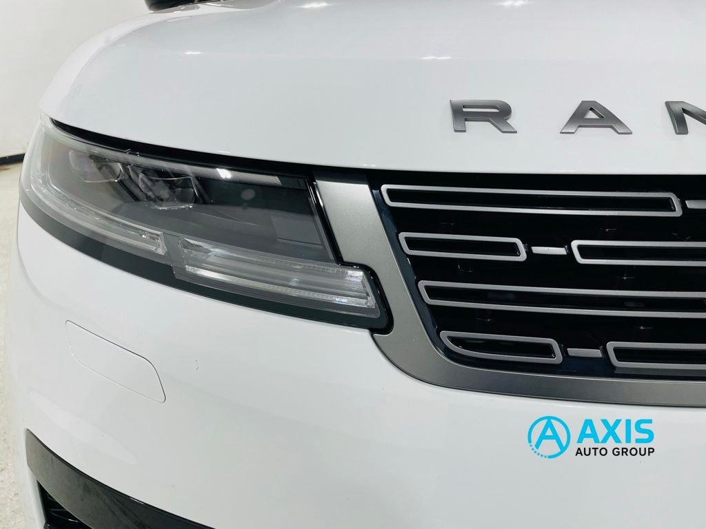2023 Land Rover Range Rover Sport SE