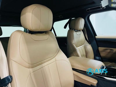 2023 Land Rover Range Rover Sport SE