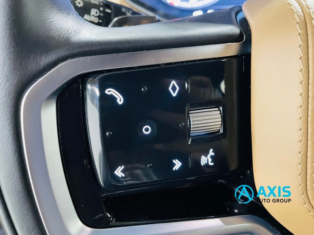 2023 Land Rover Range Rover Sport SE