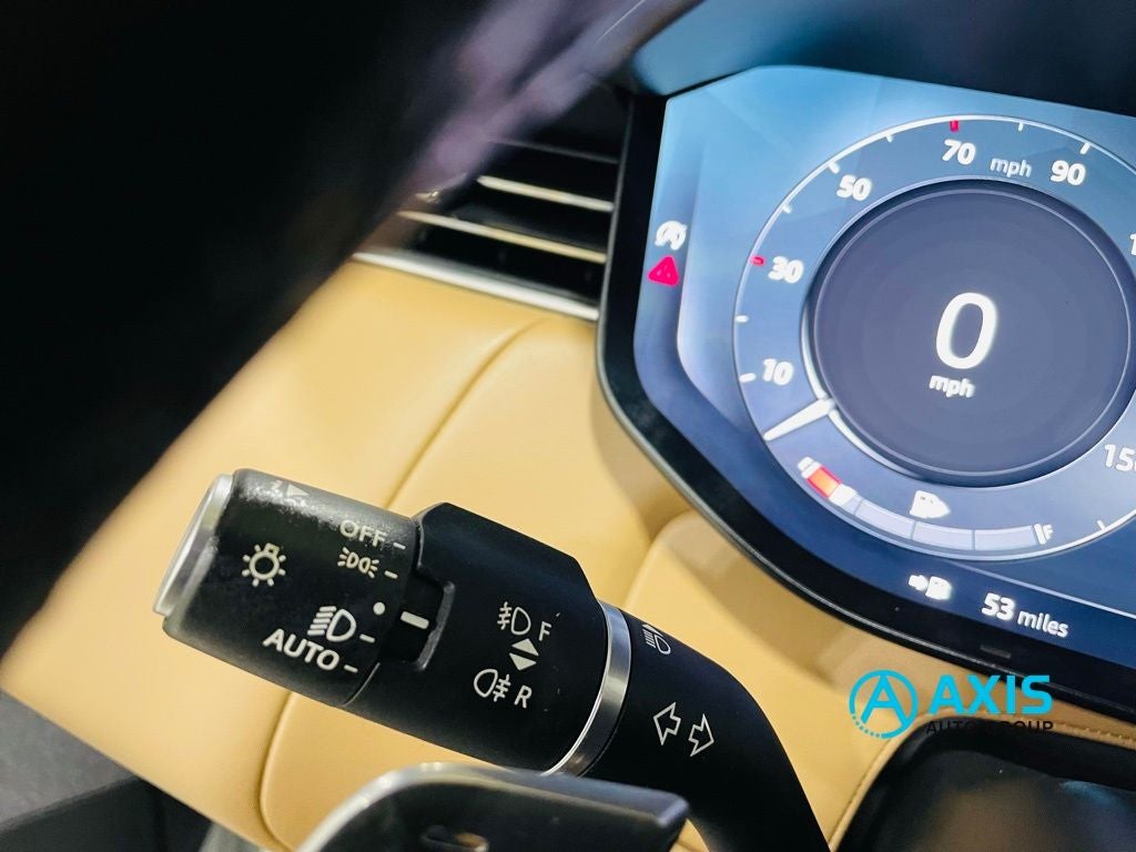 2023 Land Rover Range Rover Sport SE