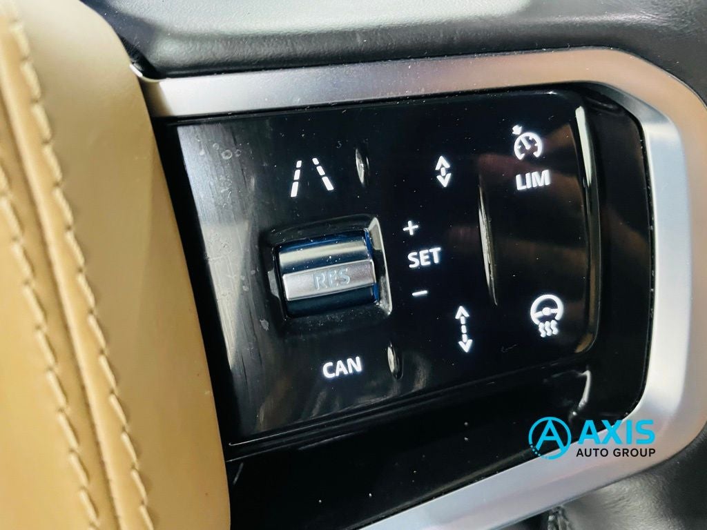 2023 Land Rover Range Rover Sport SE