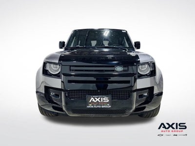 2023 Land Rover Defender X