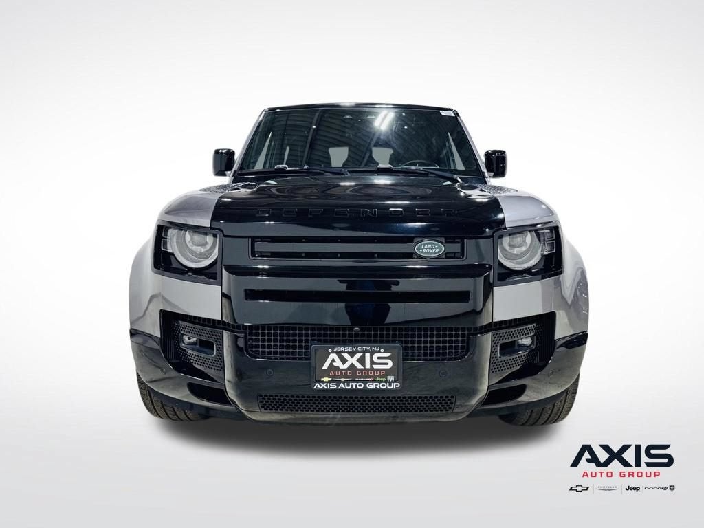 2023 Land Rover Defender X