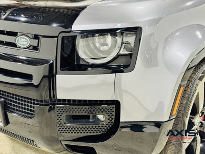 2023 Land Rover Defender X