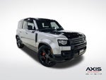 2023 Land Rover Defender X